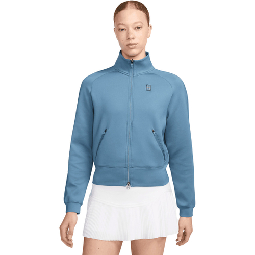 Толстовка W Heritage JKT FZ 429