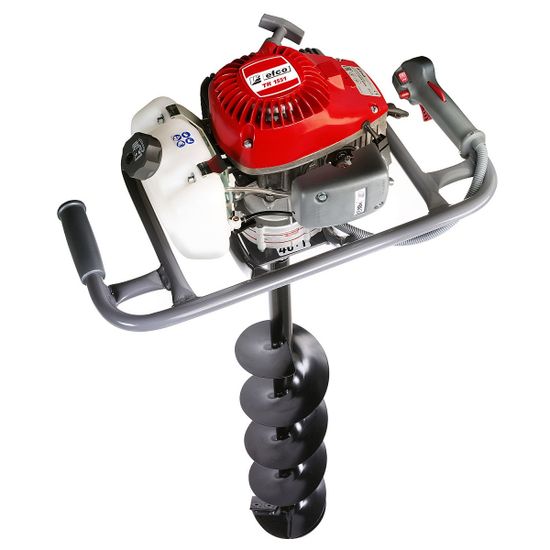 Мотобур "EFCO" TR 1551