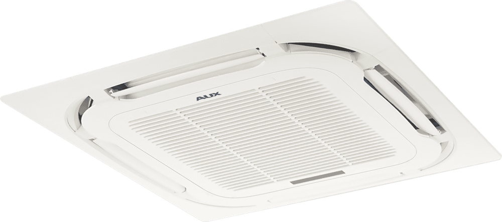Кассетная сплит-система AUX ALCA-HS12/4DR2 + MBS09 + AL-HS12/4DR2(U)