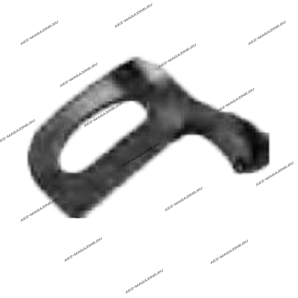 Ручка тормоза подходит для бензопилы китай 45-52см3