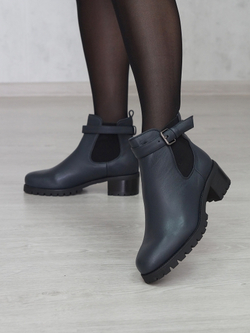 Полусапожки женские VARANESE T36-A12