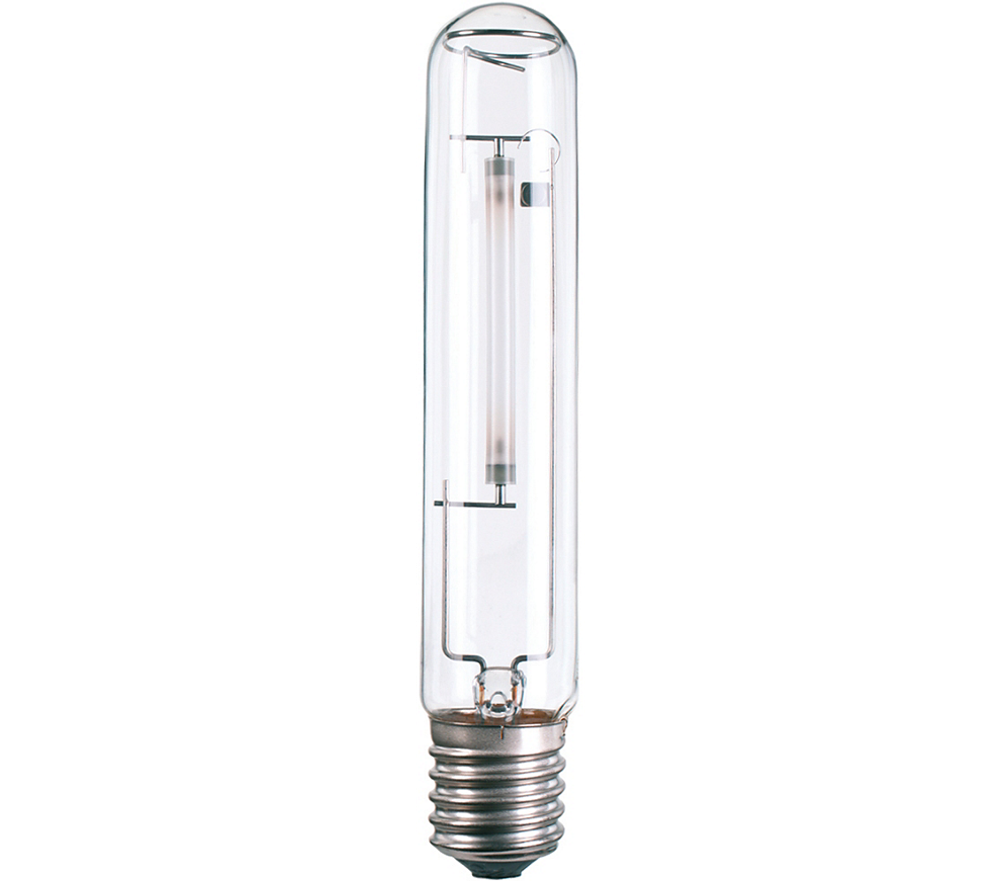 Лампа РН SON-Т150W Е40 натр.