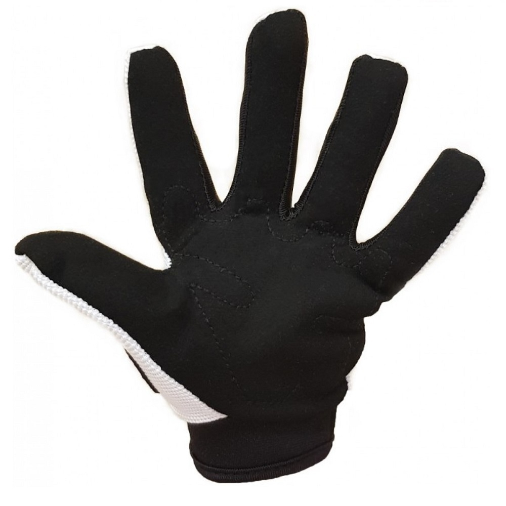 Защитные перчатки Jetcat Pro (с пальцами)