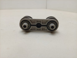 GV53311 ктп5 Направляющий ролик корзины столовых приборов посудомоечной машины Hansa Gorenje 1033850 б/у