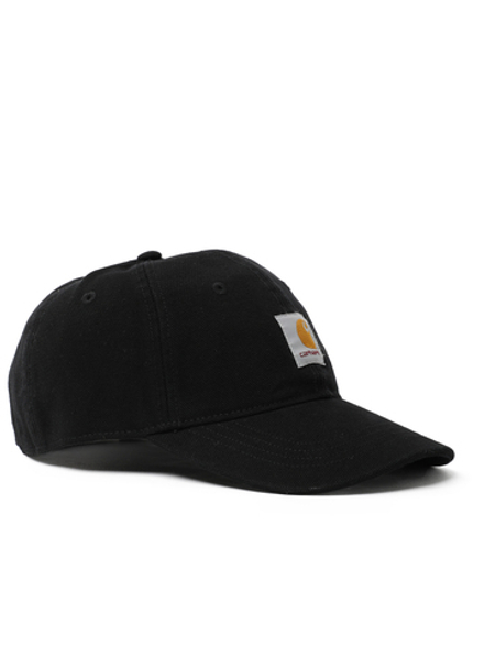 Кепка Selby Canvas