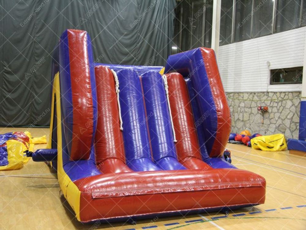 Блок "Горка"