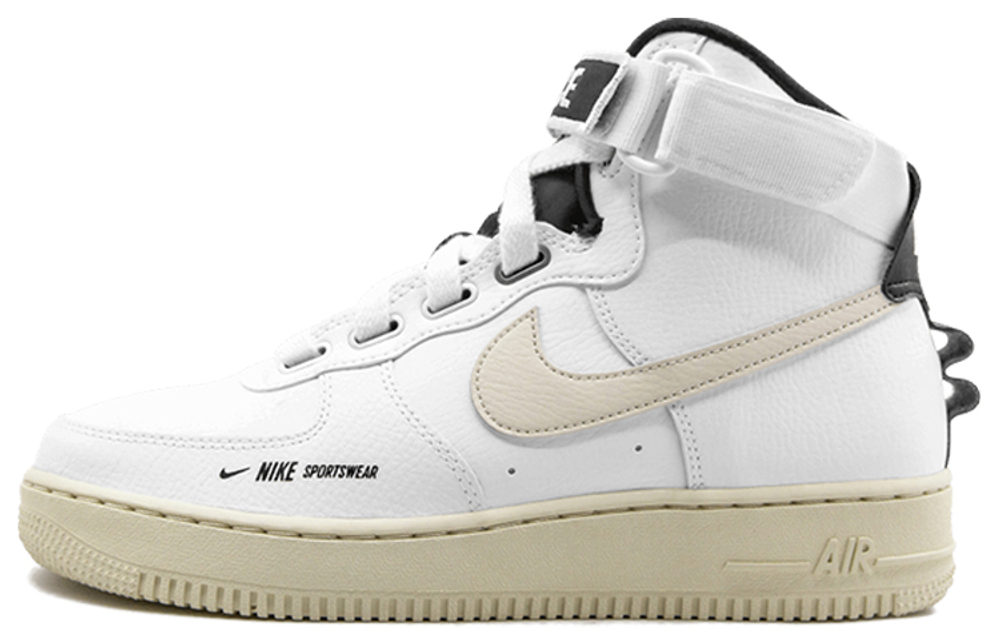 Air force 1 cream white online