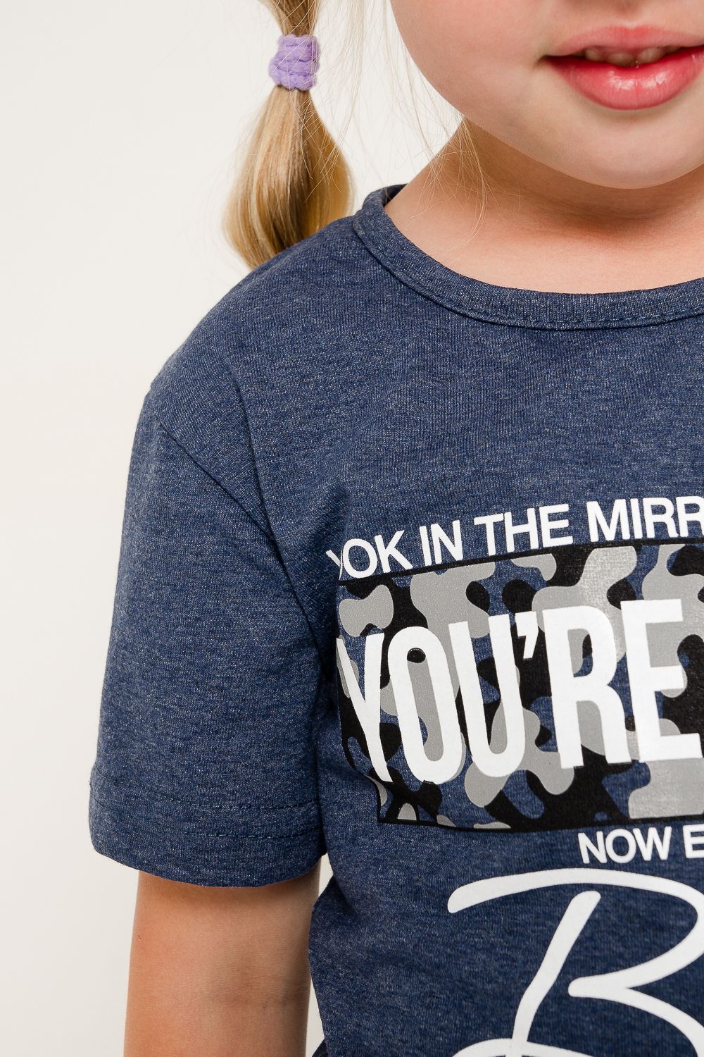 Костюм 35662 детский Натали (Акция)