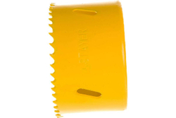 Коронка универсальная биметаллическая PROFESSIONAL (70х38 мм; 5/8'') STAYER 29547-070