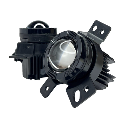 Sal-man LED ПТФ Tank 300 60W 6000K Линза 60мм