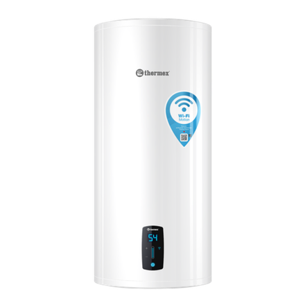 Водонагреватель Thermex Lima 50 V Wi-Fi