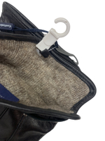 Перчатки. Мужские. Материал верха: Кожаные люкс качества. Подклад: Трикотаж-шерсть. 5 шт в упаковке.