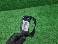 Накладка бампера правая BMW X5 E70 (06-13) M-paket