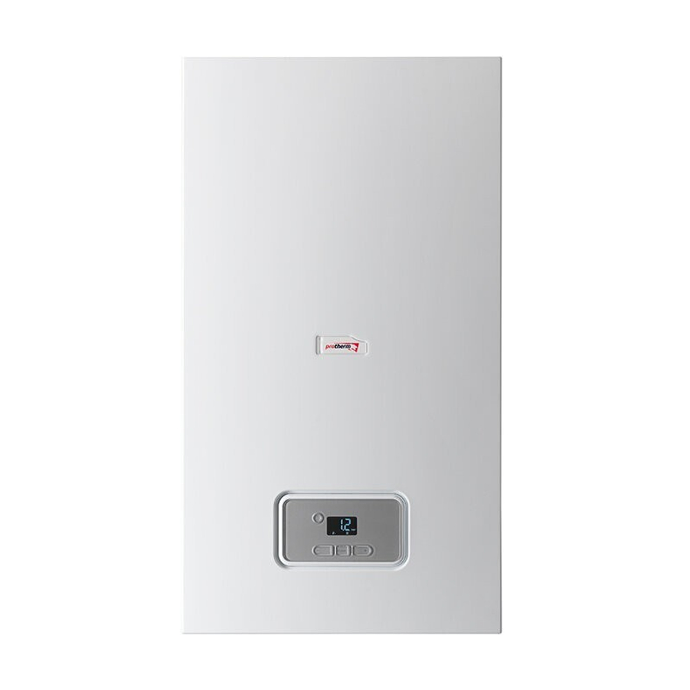 Котел газовый двухконтурный Protherm Гепард 12 MOV (12 кВт)