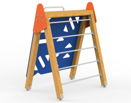 Лаз Пирамида 361.07