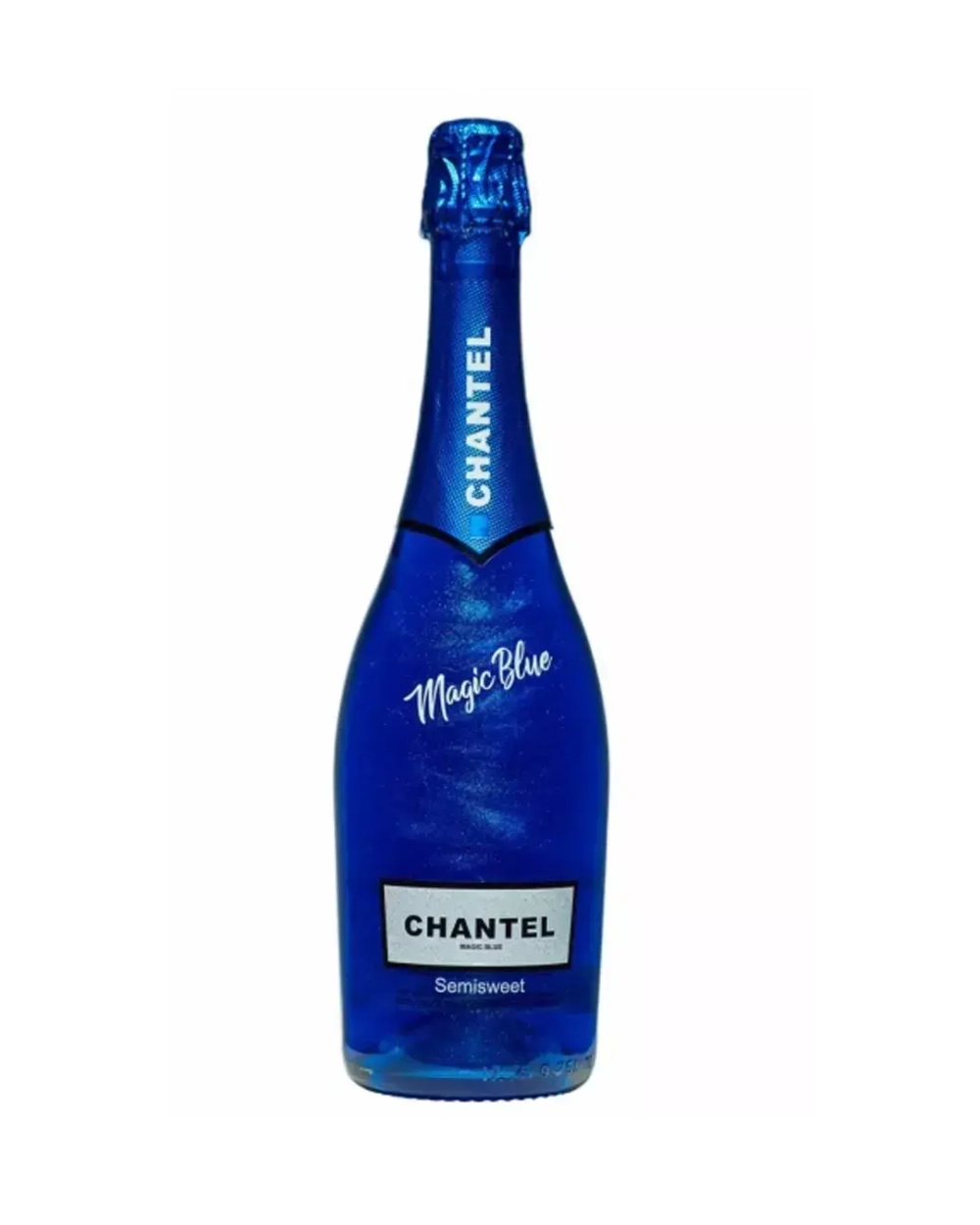 CHANTEL Волшебный Синей (Blue)