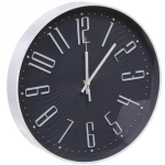 Часы настенные «Карат» d30см XH626C