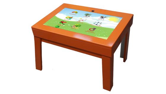 Интерактивный столик "Антошка 24"  к учебно-игровому терминалу