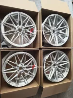 КОВАНЫЕ ДИСКИ ДЛЯ MASERATI GRANCABRIO 2010 МАЗЕРАТИ