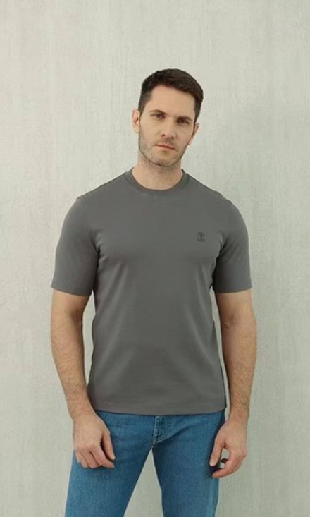 Футболка Brunello Cucinelli