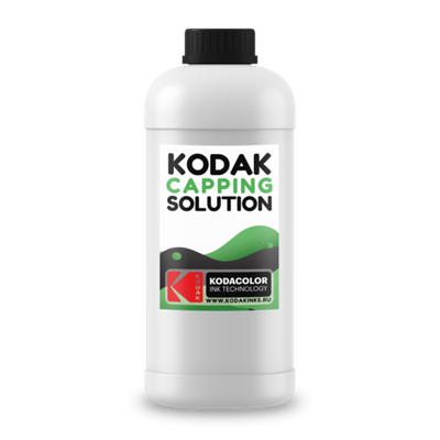 KODAK CAPPING SOLUTION