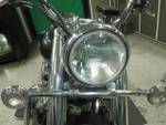 Yamaha Dragstar XVS1100 Classic , 2005