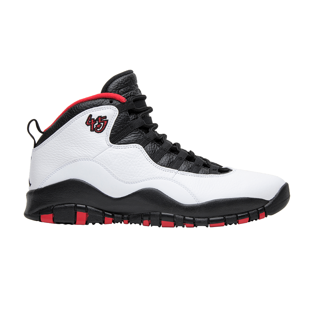 Кроссовки Jordan Air Jordan 10 Double Nickel