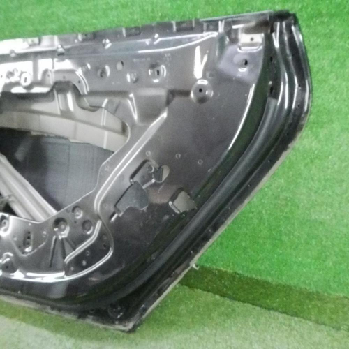 Дверь задняя правая BMW 6er G32 (2017-н.в.)