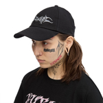 Кепка VOLCHOK X KITANA