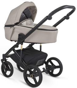 Детская коляска Bexa Ultra 2 в 1 08 бежевый