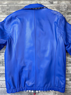 Двухсторонняя куртка Kiton