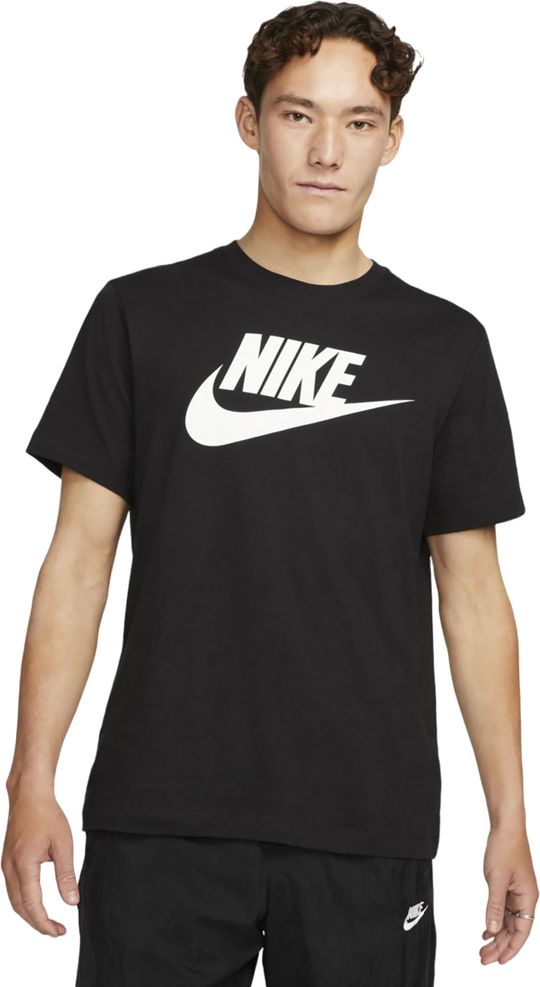 Футболка Nike M NSW TEE ICON FUTURA