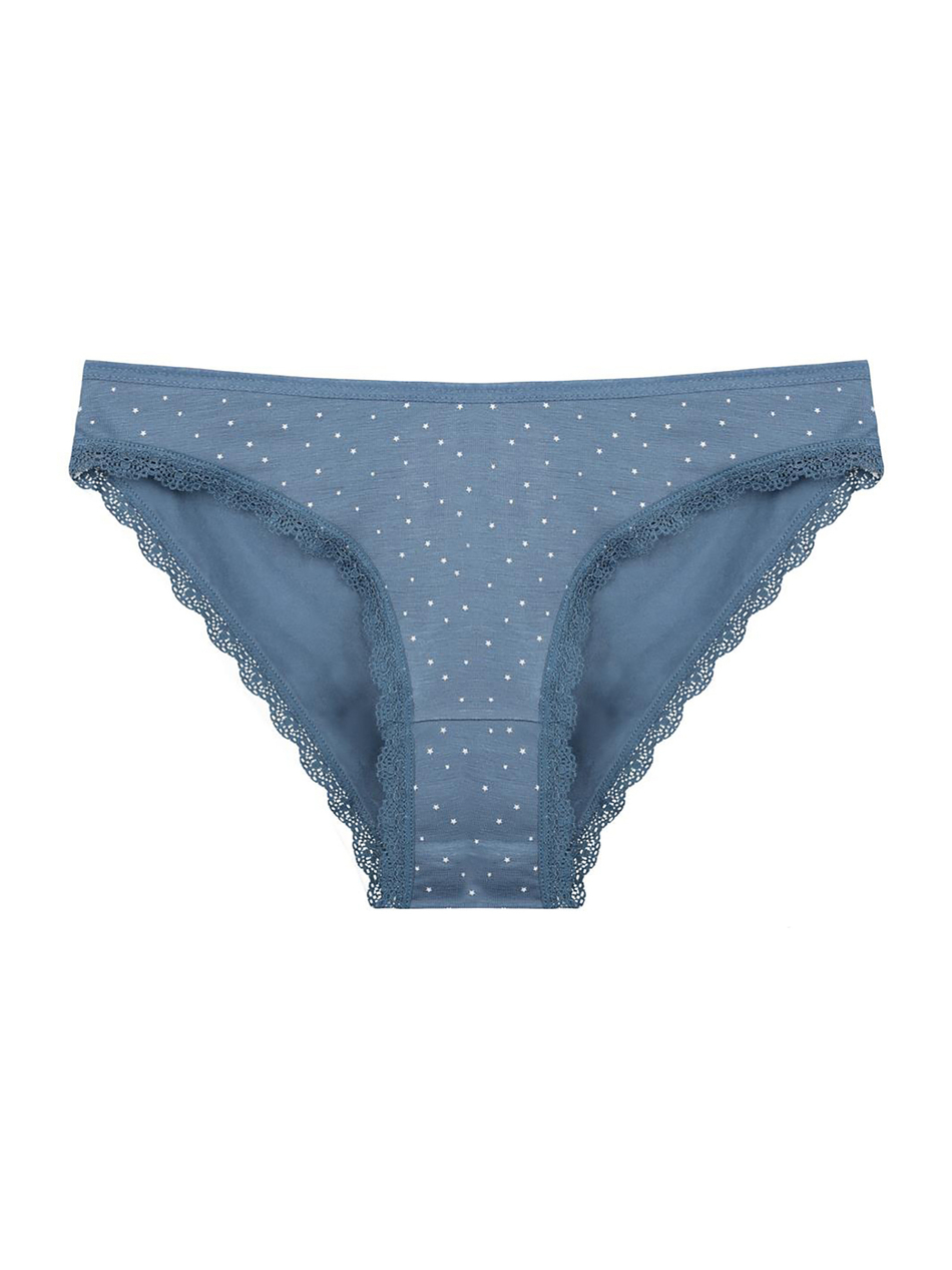 Трусы женские (5 штук в упаковке)