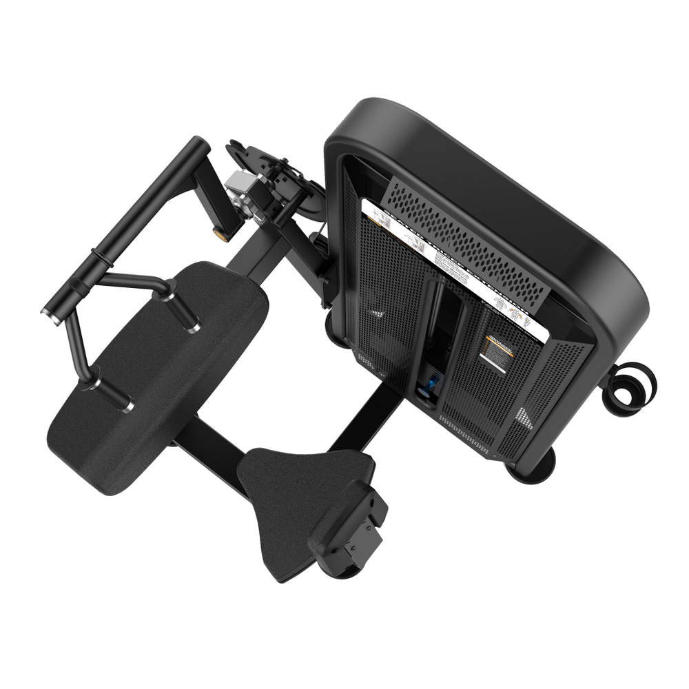 U3028D-JZ Трицепс-машина сидя. Наклонная парта. Стек 105 кг