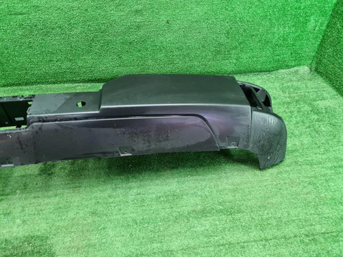 Бампер задний Tank 300 (2021-н.в.)
