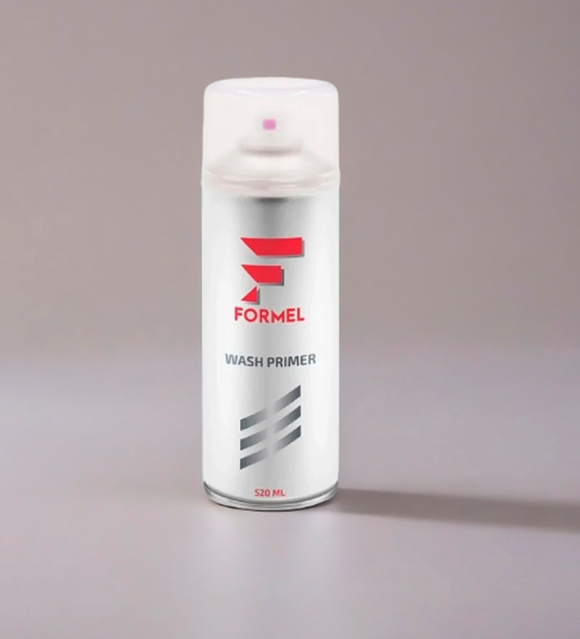 FORMEL Грунт кислотный протравливающий, аэрозоль