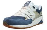 Кроссовки New Balance Nb 580 (Женская размерная сетка)