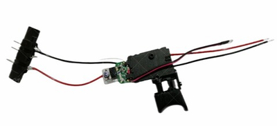 Выключатель CDLI20051-SP-11/12, CIDLI201455 AAA22000601