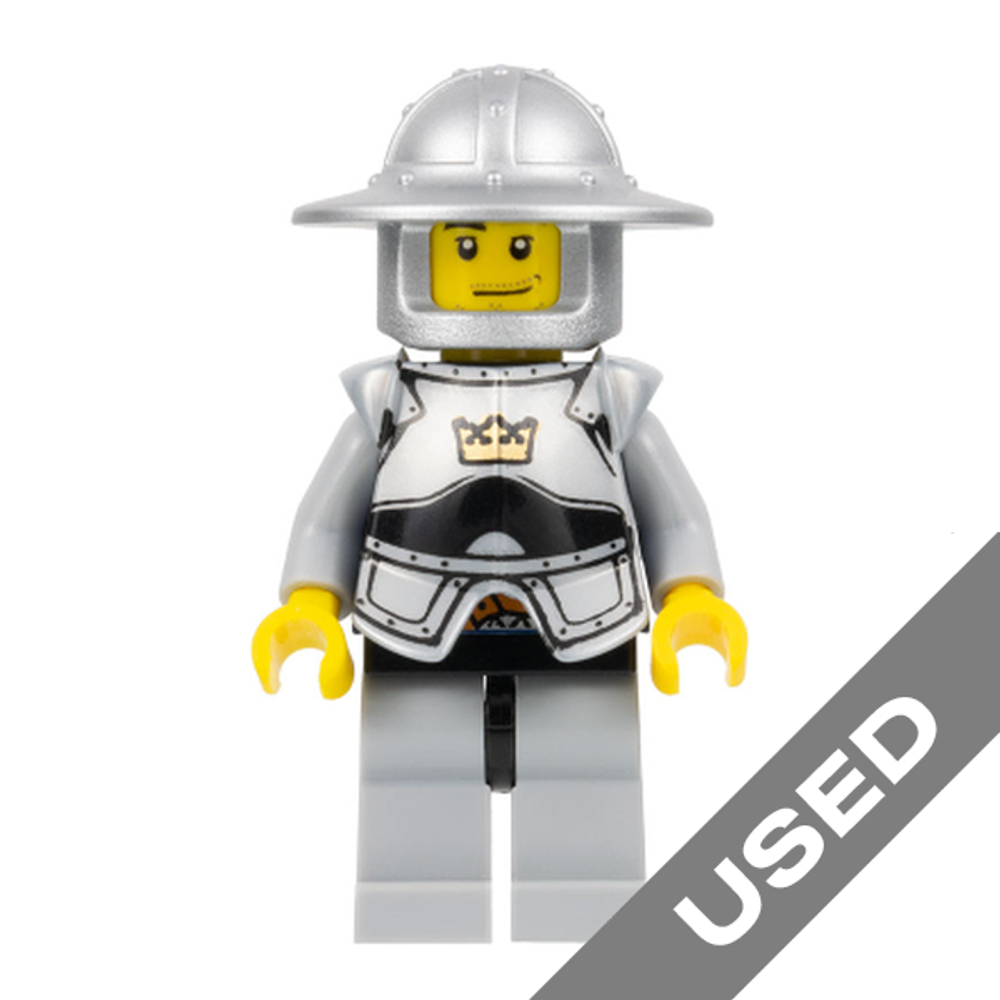 USED Рыцарь Короны cas387