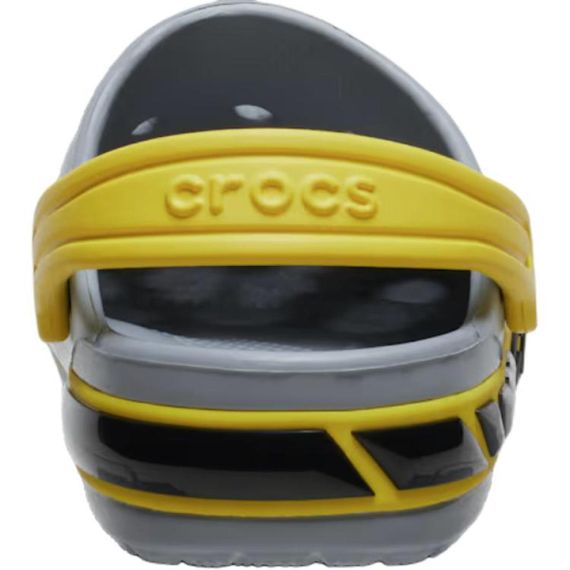 Crocs Bayaband Racer Band 'Gray'