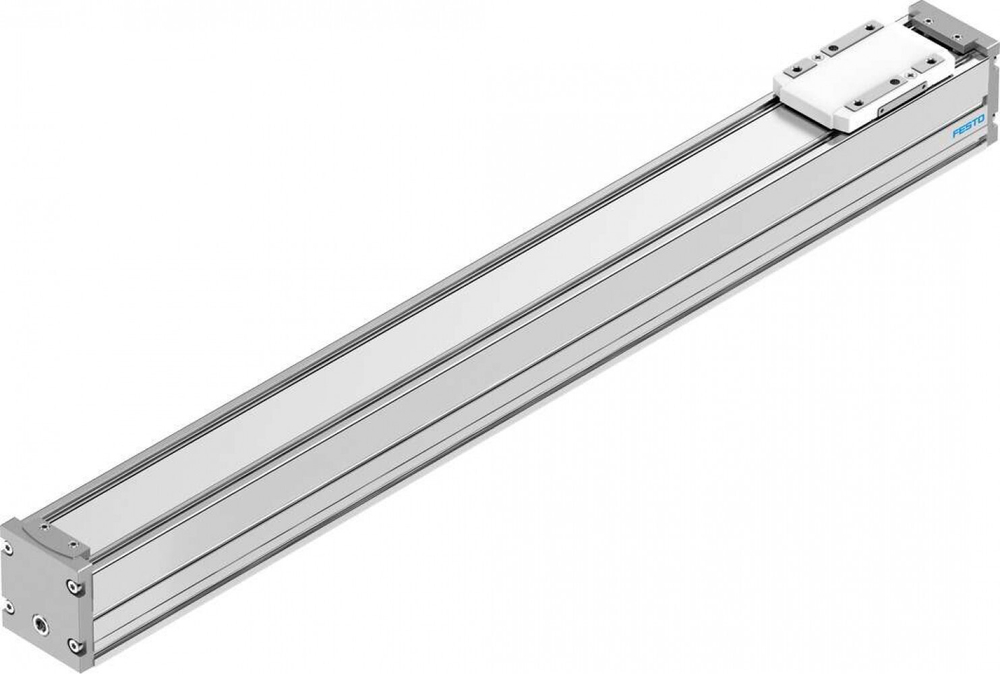 Пассивная направляющая Festo ELFC-KF-45-400