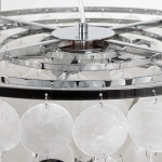 Подвесная люстра Arte Lamp PIPIRIMA A4100LM-6CC