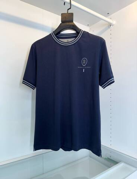 Футболка Brunello Cucinelli