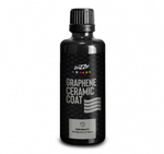 ZviZZer  Graphene Paint Ceramic Coat 50мл - Защитное покрытие с Графеном