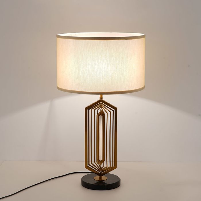 Настольная лампа Cloyd GEOMETRA T1 30072