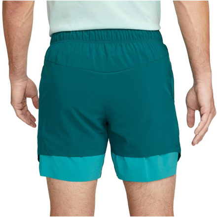 ОДЕЖДА ДЛЯ ТЕННИСА Мужская, Шорты NIKE COURT DRI FIT SLAM .