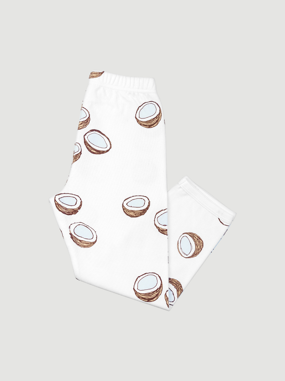 Пижама Mjölk Кокосы