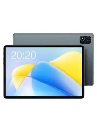 10,1" Планшет P40HD 8/128 ГБ P40HD GREY