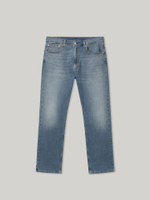 Мужские свободные прямые джинсы Levi's 551 Z Authentic Straight Fit 24767-0091