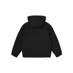 Kappa Jacket Black